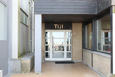 Appartamento a Nieuwpoort con vista mare