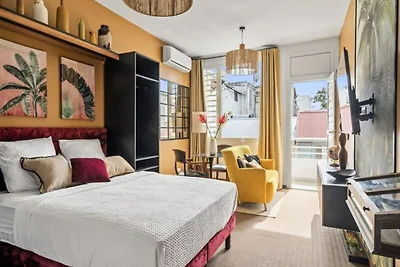 Ferienhaus in der Nähe des Strandes La...