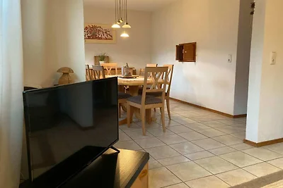Vakantiehuis in het prachtige Manderscheid