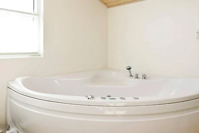 9 osob apartament w Hirtshals-By Traum