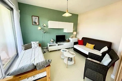 Residenz Adal D’arvor für 3 Personen