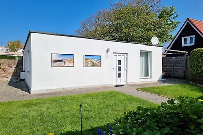 DO01 Vakantiebungalow vlakbij het strand en d...