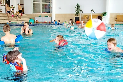 4 Personen Ferienhaus auf einem Ferienpark...