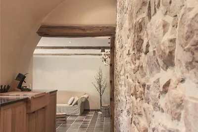 Wunderschönes Cottage mit Pool