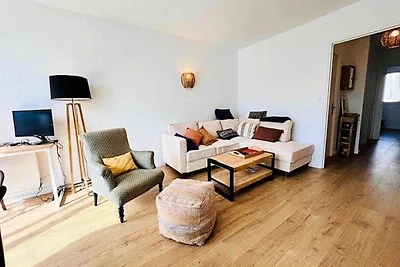 2 Zimmer für 4 Personen