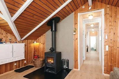 6 Personen Ferienhaus in Hadsund