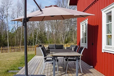 8 Personen Ferienhaus in Grebbestad-By Traum