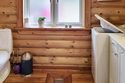 7 persoons vakantie huis in Hadsund-By Traum