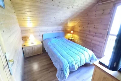 Chalets für 8 Personen