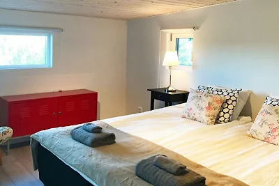 4 Personen Ferienhaus in ÅKERSBERGA