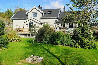 10 Personen Ferienhaus in STILLINGSÖN