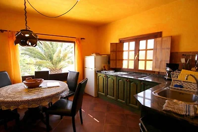 Appartamento per vacanze con 1 camera da...
