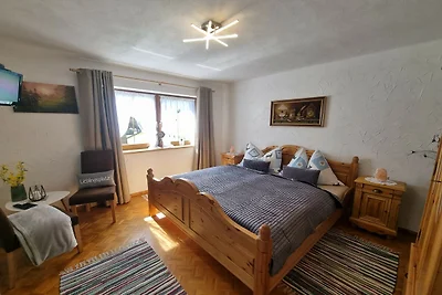 Großes freistehendes Ferienhaus in Muhr im...
