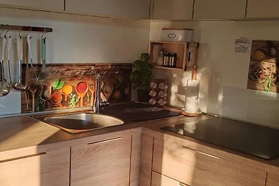 Mobile Home Annika Mar - Two Bedroom Mobile H...