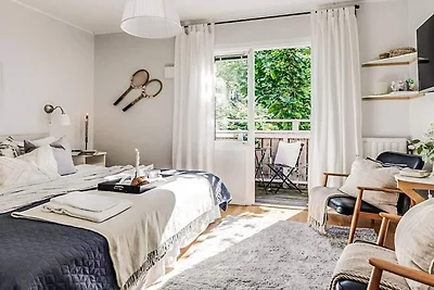 2 Personen Ferienpark haus in BÅSTAD