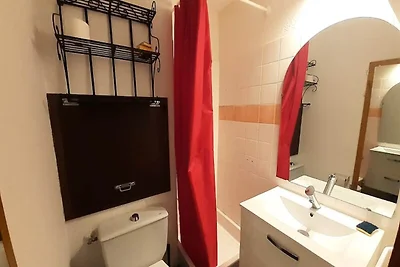 Studio für 2 Personen