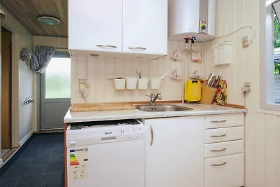 6 Personen Ferienhaus in Eskebjerg-By Traum