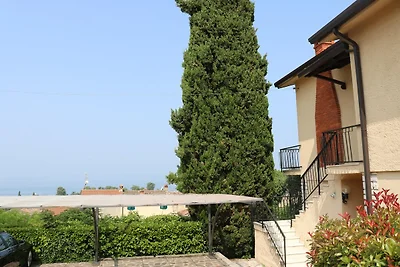 Charmantes Apartment mit Pool in der Nähe von...