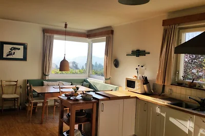 Ferienhaus in Kaernten nahe Wörthersee