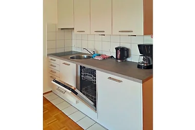 Ferienwohnung mit 0 Schlafzimmer
