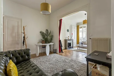 DIFY Vintage - Quartiere Ainay