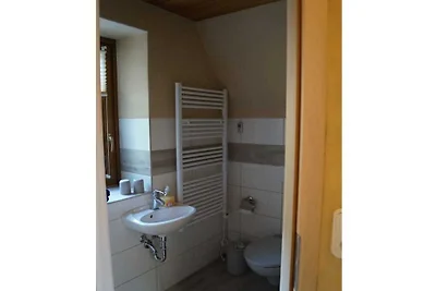 Ferienhaus mit 1 Schlafzimmer