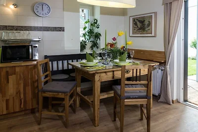 Casa vacanze Burgenland 2