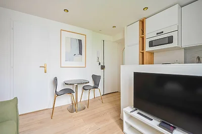 Cosy Nest - 2P - Het 16e arrondissement