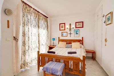 Wohnung in der Nähe von Playa de Bajondillo