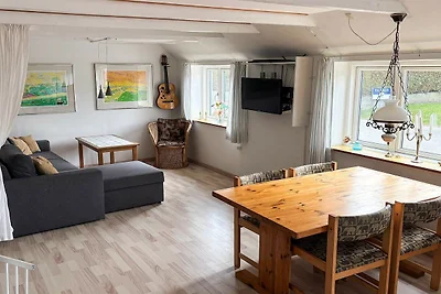 6 Personen Ferienhaus in Samsø