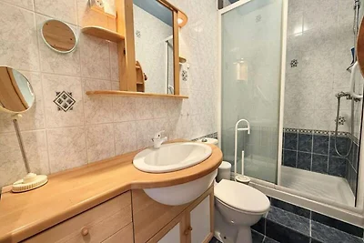 Appartamento a Notre-Dame-de-Bellecombe Ski