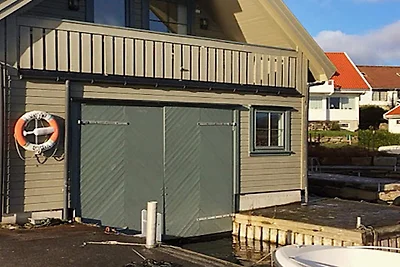7 persoons vakantie huis in bru-By Traum