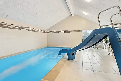 Luxuriöses Refugium mit Pool