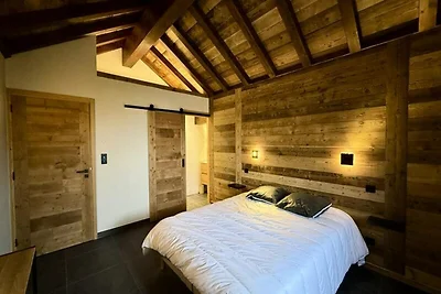 Appartamento a Les Aiguilles con accesso dire...