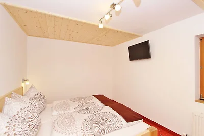 Gemütliches Apartment mit Bergblick