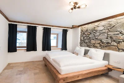 Edelweiß - Gletscher Appartements