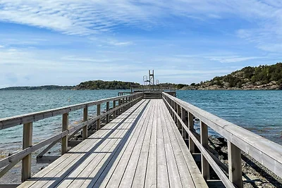 4 Sterne Ferienhaus in MYGGENäS