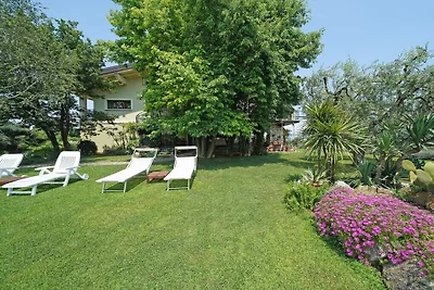 Terrazze sul Garda