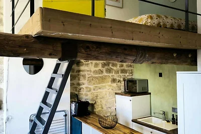 Place du marché - Première conciërge