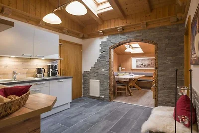 Appartamento per vacanze con 2 camere da...