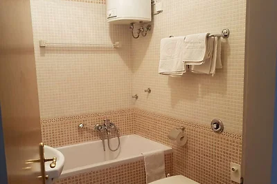 Cozy Apartments Matulji - Studio with Garden