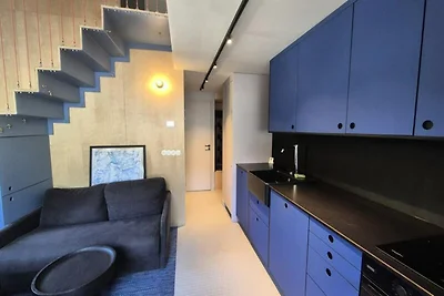 Wohnung in Tignes nahe Gletscher