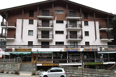 Studio für 2 Personen