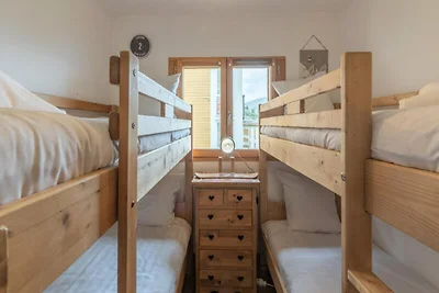 Appartamento a Vieil Alpe con vista sulle...