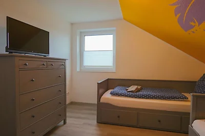 Marinapark 147 Komfortable Ferienresidenz