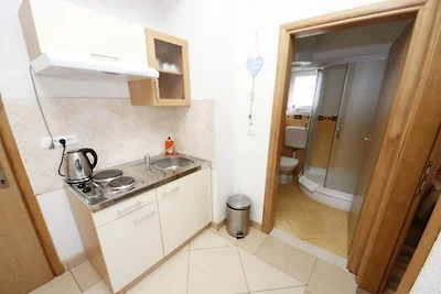 Apartments Katija - One Bedroom Apartment 5