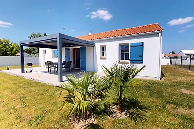 Huis in Saint-Hilaire bij stranden