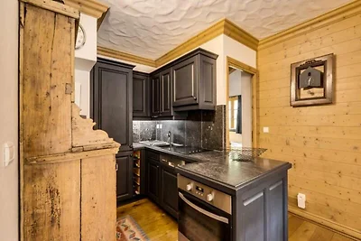 Geräumige Wohnung im Zentrum