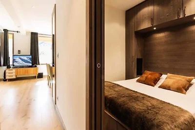 Komplett renoviertes Apartment mit direktem Z...