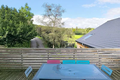 Casa vacanza tranquilla vicino alla foresta